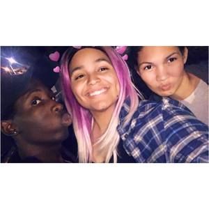 Meet your Posher, Tyler